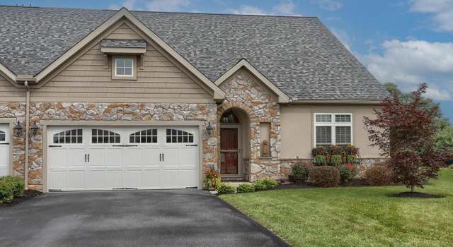 Photo of 529 Springbrook Dr, Palmyra, PA 17078