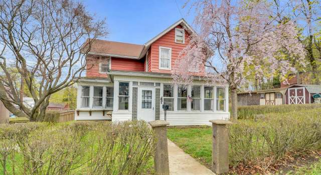 Photo of 36 Cedar St, Cressona, PA 17929