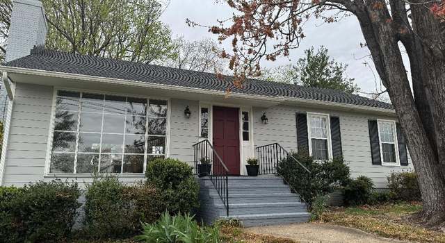 Photo of 2219 Dominion Dr, Charlottesville, VA 22901