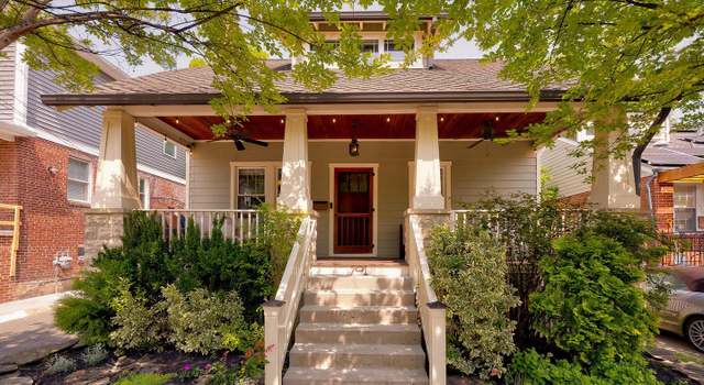 Photo of 701 Little St, Alexandria, VA 22301