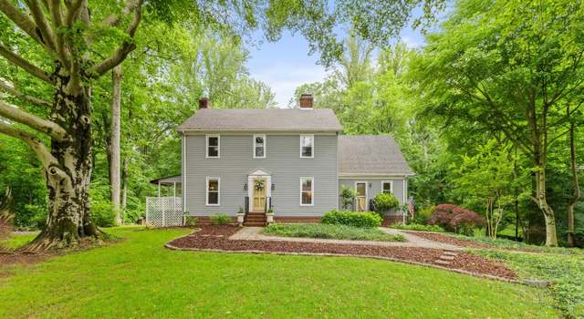 Photo of 5747 Wilshire Dr, Warrenton, VA 20187