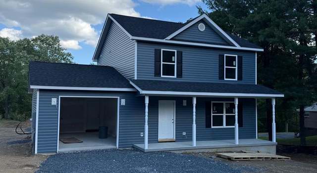 Photo of 836 Woodsmill Rd, Stephenson, VA 22656