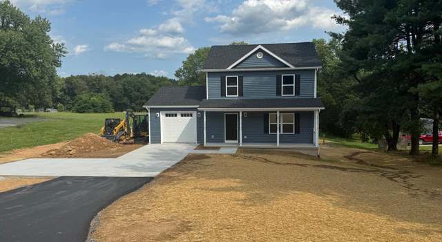 Photo of 836 Woodsmill Rd, Stephenson, VA 22656