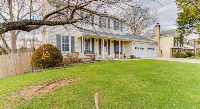 Photo of 4361 Farm House Ln, Fairfax, VA 22032
