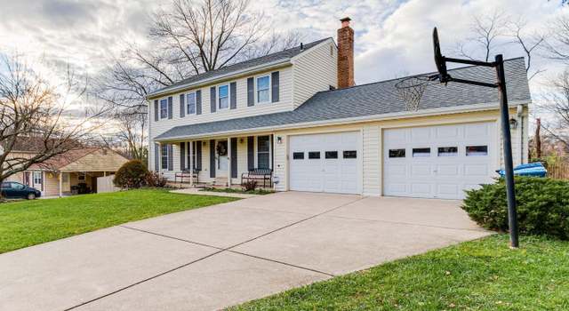 Photo of 4361 Farm House Ln, Fairfax, VA 22032