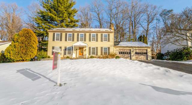 Photo of 5317 Hampton Forest Way, Fairfax, VA 22030