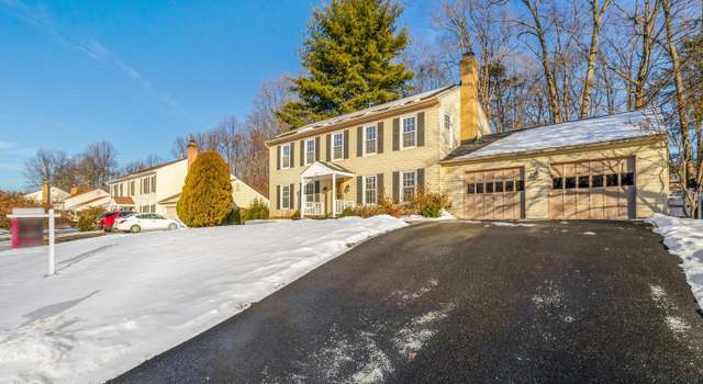 Photo of 5317 Hampton Forest Way, Fairfax, VA 22030