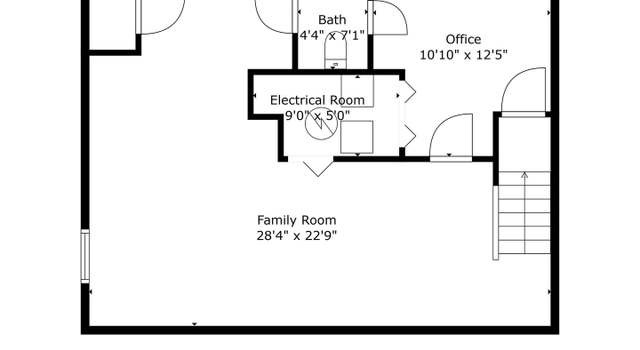 Photo of 5317 Hampton Forest Way, Fairfax, VA 22030