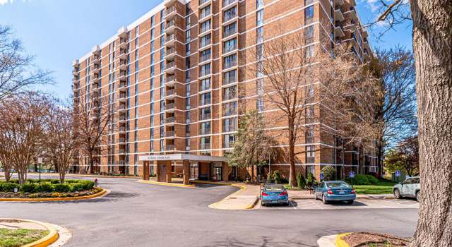 Photo of 2311 Pimmit Dr #1104, Falls Church, VA 22043