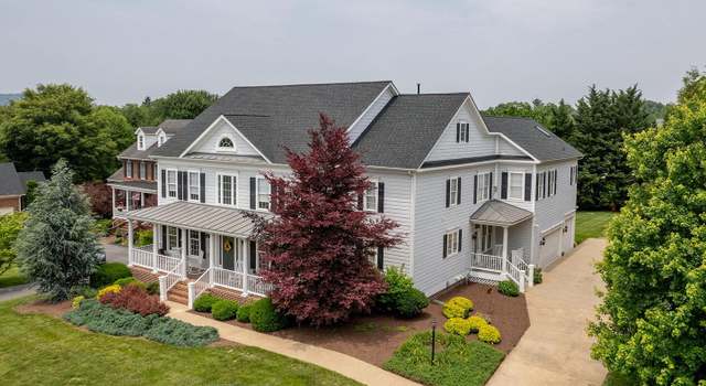 Photo of 1020 Breckinridge Ln, Winchester, VA 22601