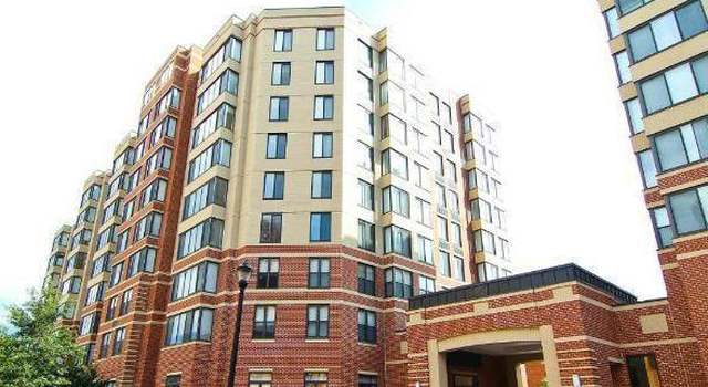 Photo of 2220 Fairfax Dr #804, Arlington, VA 22201