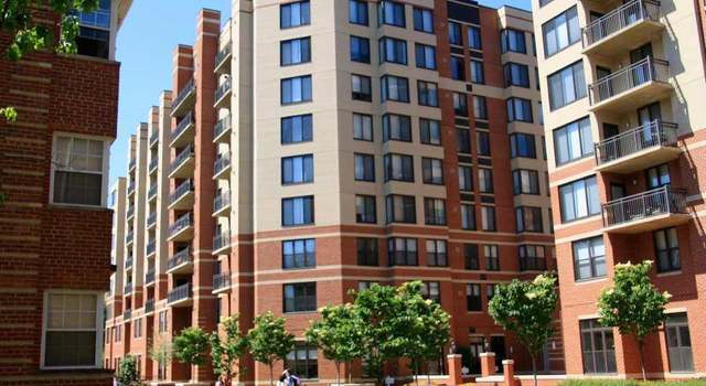 Photo of 2220 Fairfax Dr #804, Arlington, VA 22201