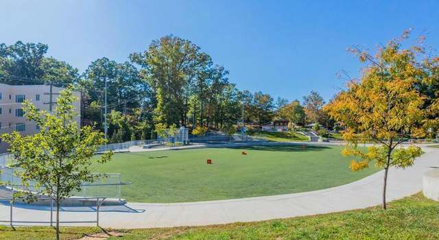 Photo of 2220 Fairfax Dr #804, Arlington, VA 22201