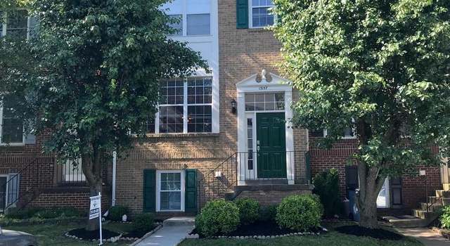 Photo of 13157 Quail Creek Ln, Fairfax, VA 22033