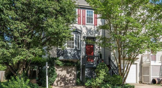 Photo of 200 Mcdaniel Dr, Purcellville, VA 20132