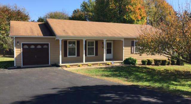 Photo of 3901 Norris Dr, Fredericksburg, VA 22407