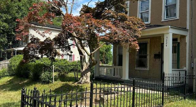 Photo of 5224 Cloud Pl NE, Washington, DC 20019