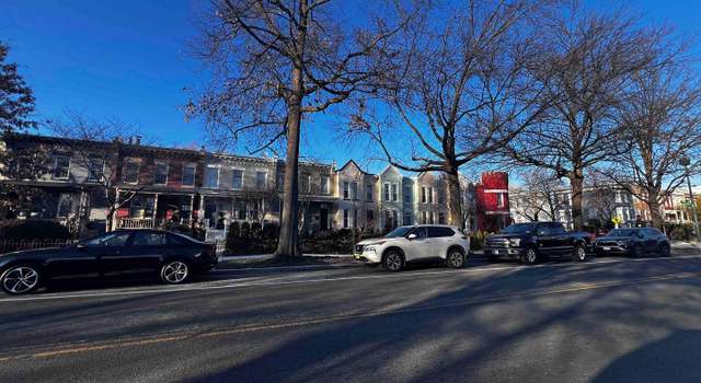 Photo of 816 K St NE, Washington, DC 20002