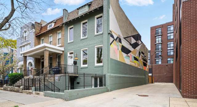 Photo of 819 6th St NE, Washington, DC 20002