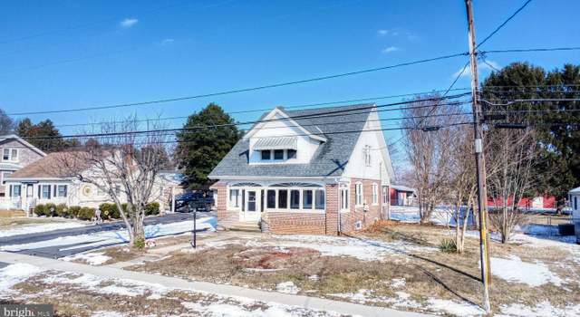 Photo of 213 Broad St, Saint Georges, DE 19733