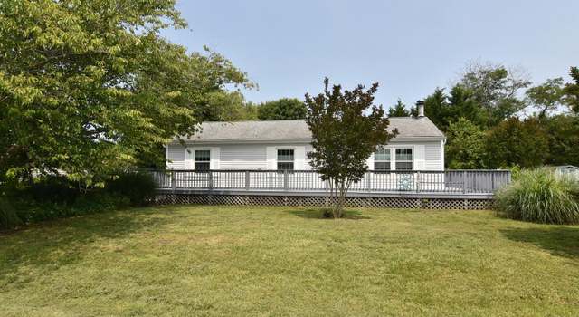 Photo of 31865 Sawmill Rd, Millville, DE 19967