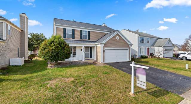 Photo of 1702 Vestment Ct, Severn, MD 21144