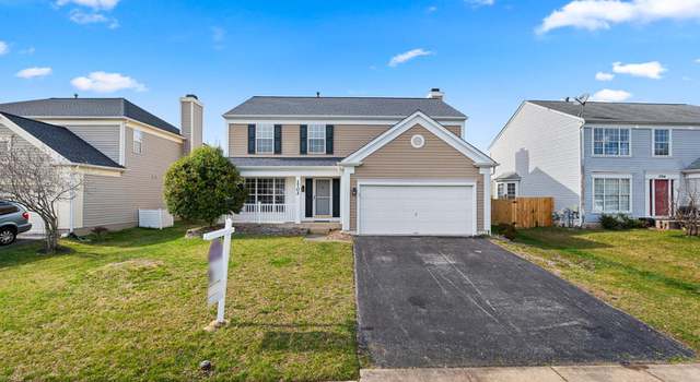 Photo of 1702 Vestment Ct, Severn, MD 21144