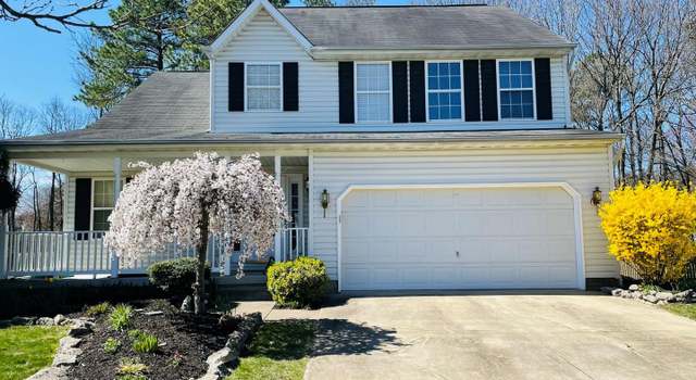 Photo of 7910 Jasons Landing Way, Severn, MD 21144