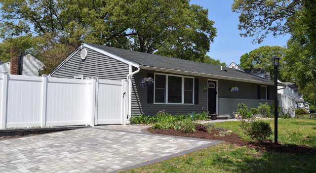 Photo of 518 Norwich Rd, Severna Park, MD 21146