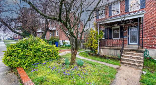 Photo of 2900 Glendale, Baltimore, MD 21234