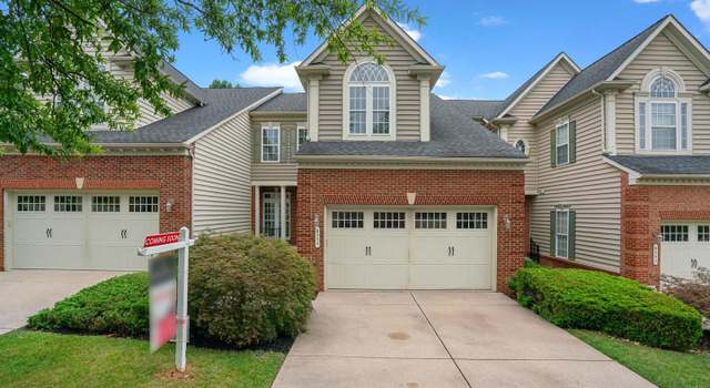 Photo of 8334 Meadowsweet Rd, Pikesville, MD 21208