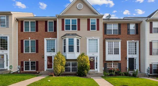 Photo of 7140 Ladd Cir, Frederick, MD 21703