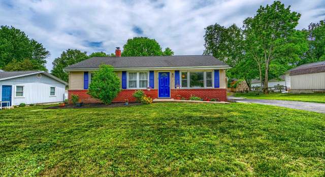 Photo of 114 Francis St, Havre De Grace, MD 21078