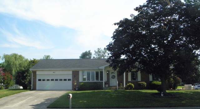 Photo of 863 Flintlock Dr, Bel Air, MD 21015