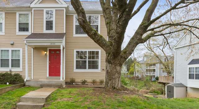Photo of 12124 Flag Harbor Dr, Germantown, MD 20874