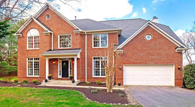 Photo of 13917 Darnestown Rd, Darnestown, MD 20878