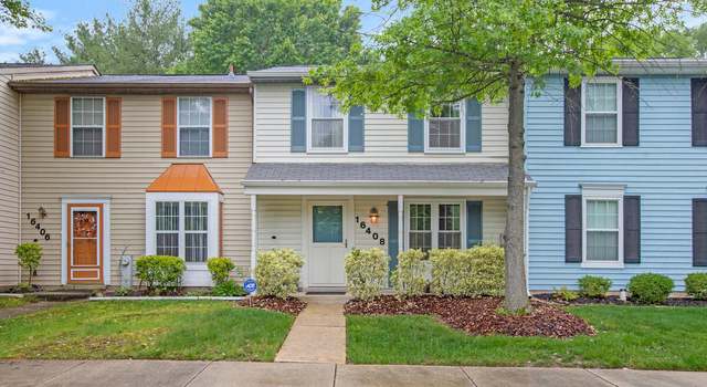 Photo of 16408 Pennsbury Dr, Bowie, MD 20716