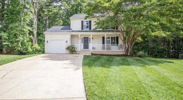Photo of 21496 Mary Margaret Ct, Lexington Park, MD 20653