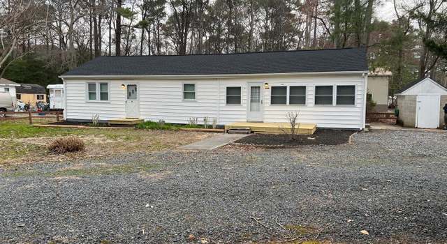 Photo of 11106 Bell Rd, Whaleyville, MD 21872