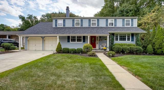 Photo of 233 Hamilton Rd, Marlton, NJ 08053