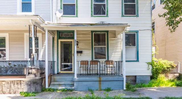 Photo of 118 E Federal St, Burlington, NJ 08016
