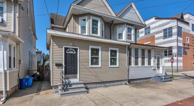 Photo of 602 Market St, Gloucester City, NJ 08030