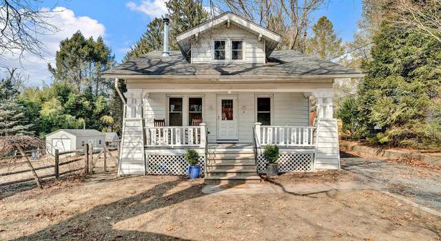 Photo of 6 Nedsland Ave, Titusville, NJ 08560