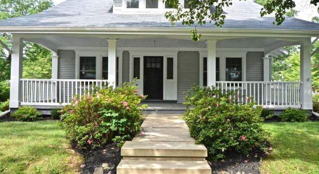 Photo of 404 Burd St, Pennington, NJ 08534