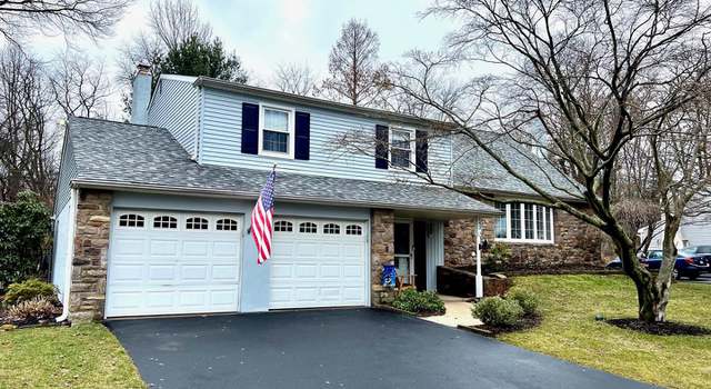 Photo of 143 Rice Dr, Morrisville, PA 19067