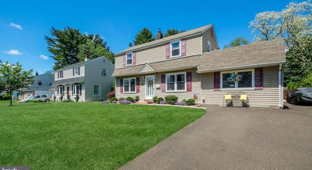 Photo of 118 Woodlawn Rd, Warminster, PA 18974