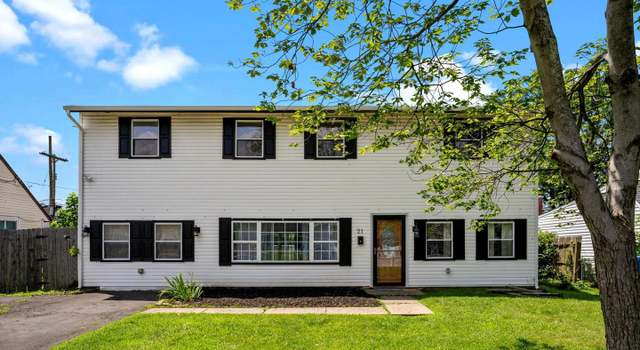 Photo of 21 Mintleaf Rd, Levittown, PA 19056