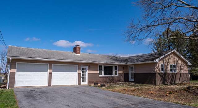 Photo of 4807 W Whitehall Rd, Pennsylvania Furnace, PA 16865