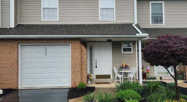 Photo of 1534 Macintosh Way, Hummelstown, PA 17036