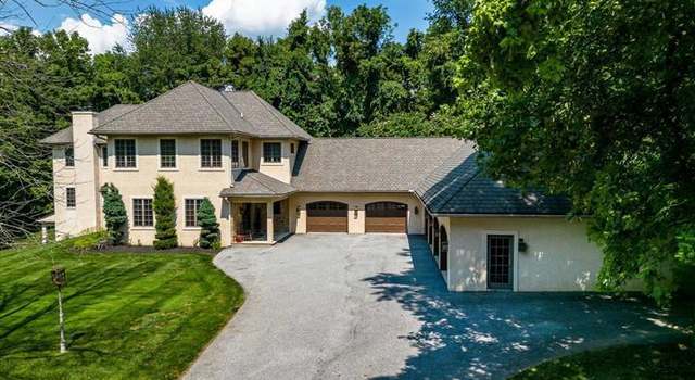 Photo of 96 Dilworthtown Rd, Thornton, PA 19373
